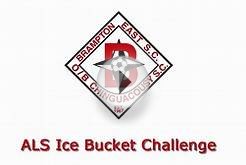 Brampton East Soccer Club ALS Ice Bucket Challenge