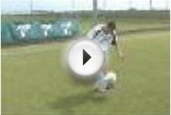 Brazilian Soccer Schools - Super Skills Part 1