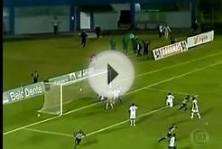 Brazilian soccer team and masseur punished after illegal saves