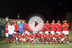 Bronx NY International Soccer League 2012