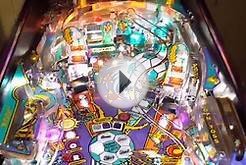 Capital Games bulbs improve World Cup Soccer 94 pinball!