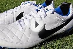 Checking In With The Nike Tiempo Legacy - Soccer Cleats 101