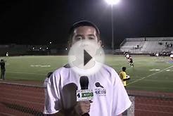 CIF - High School Soccer Playoffs