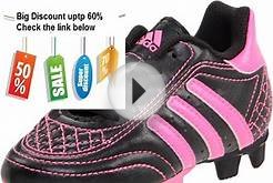 Clearance Sales! adidas Goletto Soccer Cleat (Toddler