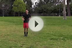 Conditioning Training for Soccer Players