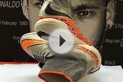 coolsoccercleats.com - Nike HypervenomX Proximo IC Soccer