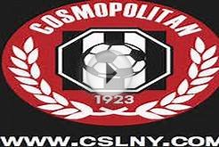 CosmoSoccerLeague Broadcasts