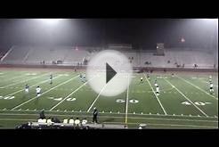 Crescenta Valley Boys Soccer Highlights v El Camino Real