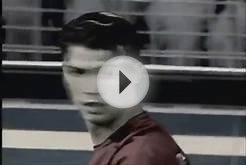 Cristiano Ronaldo football - soccer