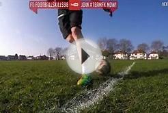 Cristiano Ronaldo Skills Crazy Football Soccer Skill Move