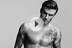 David Beckham Misses Olympics: Great Britain Soccer Team