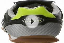 Diadora DD Eleven Indoor Soccer Shoe (Little Kid/Big Kid)