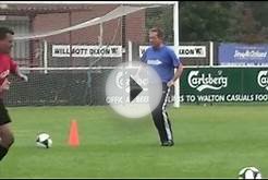 Diamond Football Soccer Balls - Presented by Alan Curbishley