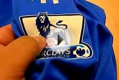 Didier Drogba 11/12 Chelsea Jersey World Soccer Shop