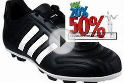 Discount Sales Adidas Boys Kapuna TRX HG Soccer Cleats Review