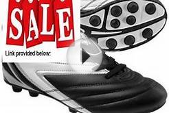 Discount Sales Vizari Youth Verona FG Soccer Cleats Review