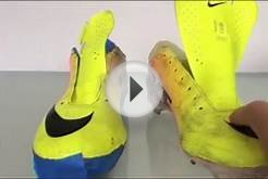 DIY | How To Blackout Any Soccer Cleats | +On Feet