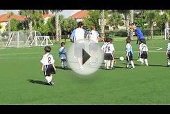 Doral Soccer Club (3-4 year old) - HD