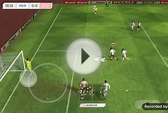 Dream league soccer