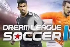 Dream League Soccer 2016