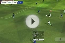 Dream League Soccer Android Gameplay #10