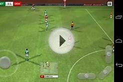 Dream League Soccer Android Gameplay HD