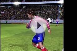 DREAM LEAGUE SOCCER BEST GOALS AND STRANGE PHASES (GREEK