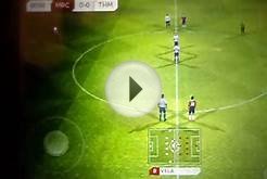 Dream League Soccer Division de Elite Semana 1 MRC VS