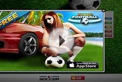 Dream League Soccer - Gameplay Review - Free Game Trailer