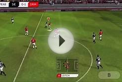 Dream League Soccer iPhone Gameplay