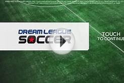 Dream League Soccer Road to Classic Players Part 1