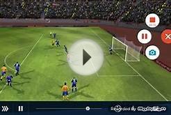 Dream league soccer skillเทพต่างดาว