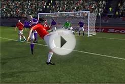 Dream League Soccer [Windows Phone]