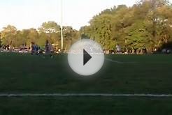 East Lyme vs. Old Saybrook Girls Soccer - Part 2