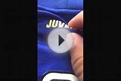 Elmont Youth Soccer Jersey review Juventus Paris St. Germain