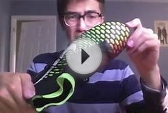 FAKE NIKE MAGISTA OBRA SOCCER CLEAT REVIEW!