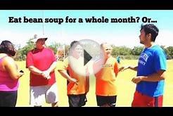 Food Drive Chat, Southern Arizona Soccer Club