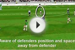 Football Association Soccer Training - Improve Turning