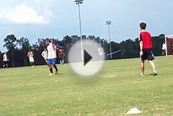 FSU Soccer Club Tryouts 1