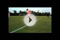 Gabriel jesus (santos) soccer player orlando city practice