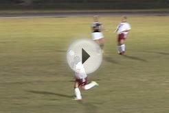 Girls Soccer - FSDB vs St. Augustine High School