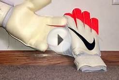Goalkeeper Glove Unboxing: Nike GK Spyne Pro