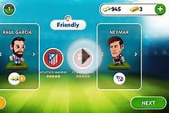 Head Soccer - La Liga (Official Trailer)