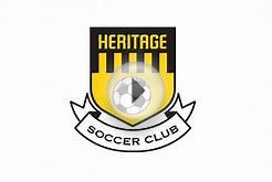 Heritage Soccer Club | U8 ACADEMY PLAYERS
