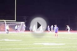 High school soccer: Marquette Catholic scores against