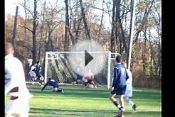 High School soccer playoffs