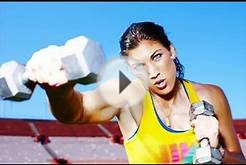 Hope Solo: Women 2012 Olympic Soccer Team USA Tribute!