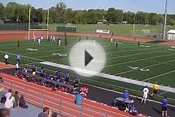 Hopkins Boys Soccer vs Eden Prairie 091915 2nd OT
