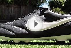 How Does the Nike Premier Fit - Answered! | Soccer Cleats 101