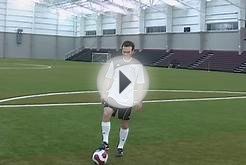 How To Do The ★ AROUND THE WORLD ★ Soccer Juggling